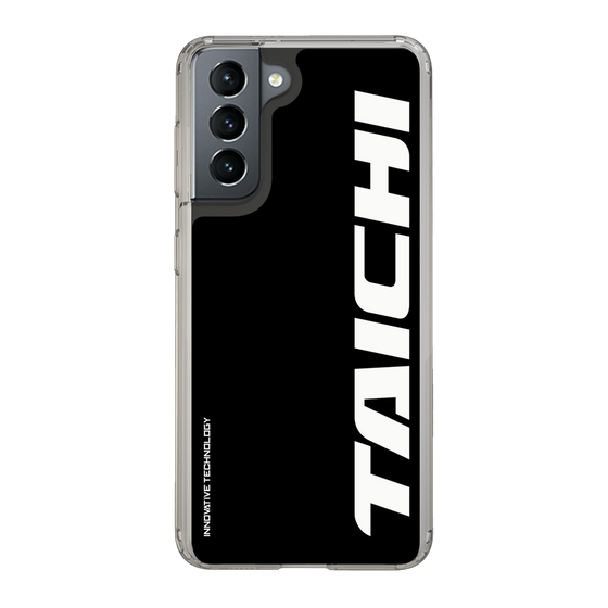 Slim Protection Case［ TAICHI - TAICHI LOGO ］