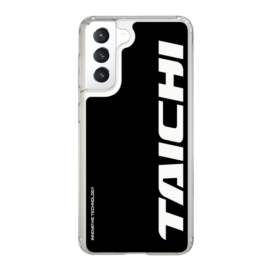 Slim Protection Case［ TAICHI - TAICHI LOGO ］