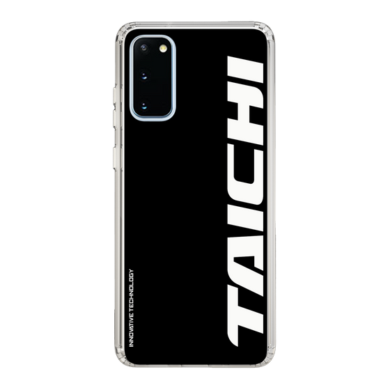 Slim Protection Case［ TAICHI - TAICHI LOGO ］