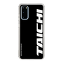 Slim Protection Case［ TAICHI - TAICHI LOGO ］
