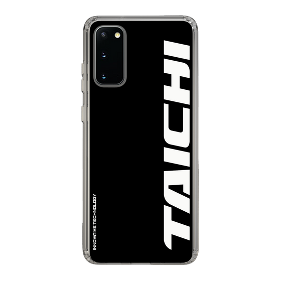 Slim Protection Case［ TAICHI - TAICHI LOGO ］