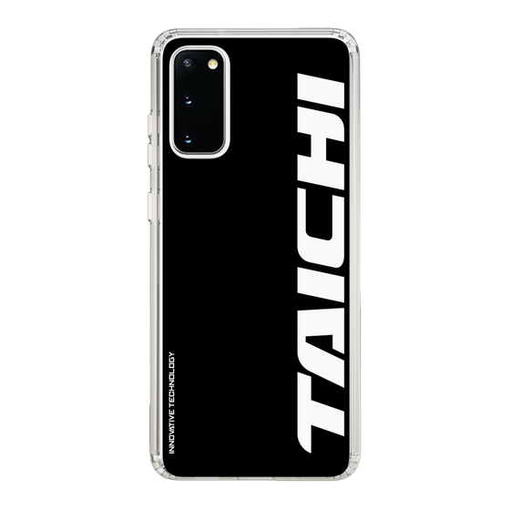 Slim Protection Case［ TAICHI - TAICHI LOGO ］