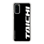 Slim Protection Case［ TAICHI - TAICHI LOGO ］