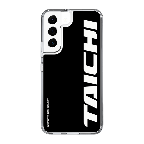 Slim Protection Case［ TAICHI - TAICHI LOGO ］