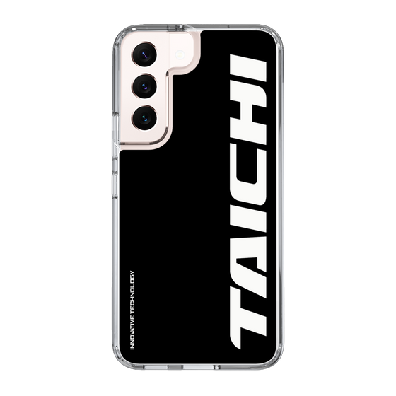 Slim Protection Case［ TAICHI - TAICHI LOGO ］