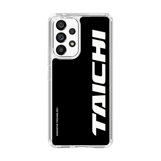 Slim Protection Case［ TAICHI - TAICHI LOGO ］