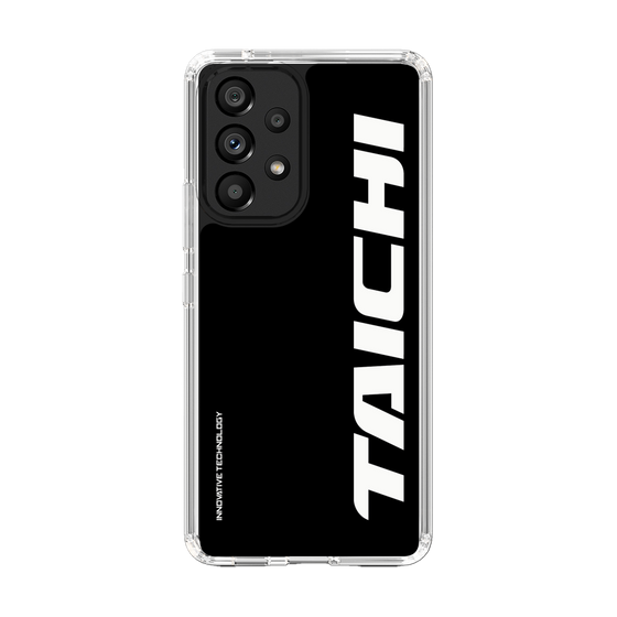 Slim Protection Case［ TAICHI - TAICHI LOGO ］