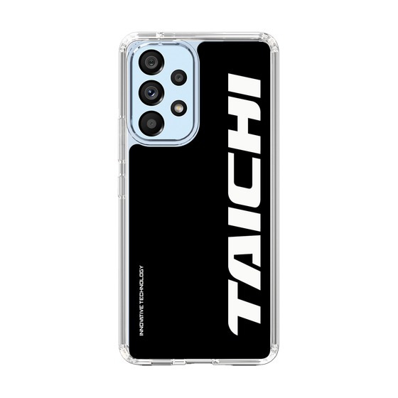 Slim Protection Case［ TAICHI - TAICHI LOGO ］