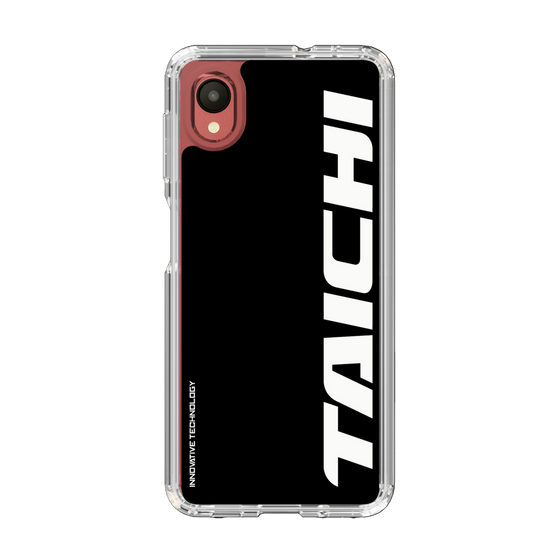 Slim Protection Case［ TAICHI - TAICHI LOGO ］