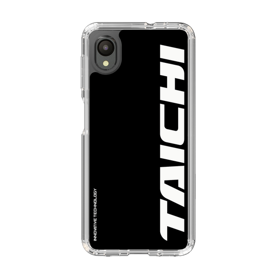 Slim Protection Case［ TAICHI - TAICHI LOGO ］