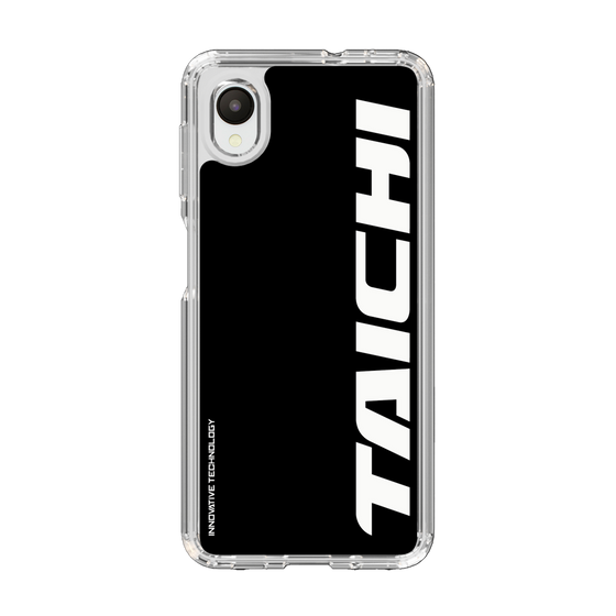 Slim Protection Case［ TAICHI - TAICHI LOGO ］