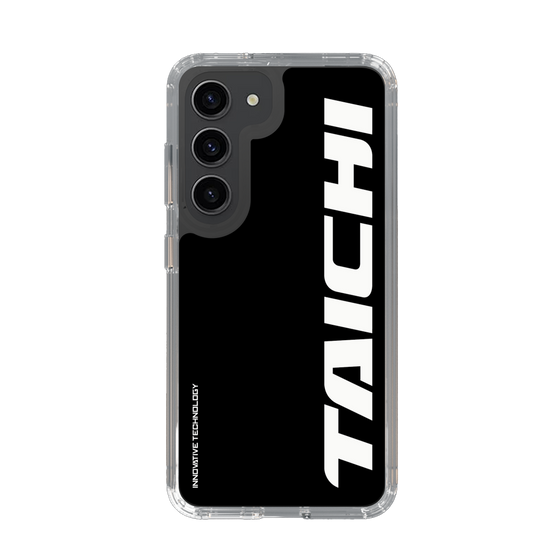 Slim Protection Case［ TAICHI - TAICHI LOGO ］