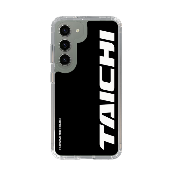 Slim Protection Case［ TAICHI - TAICHI LOGO ］