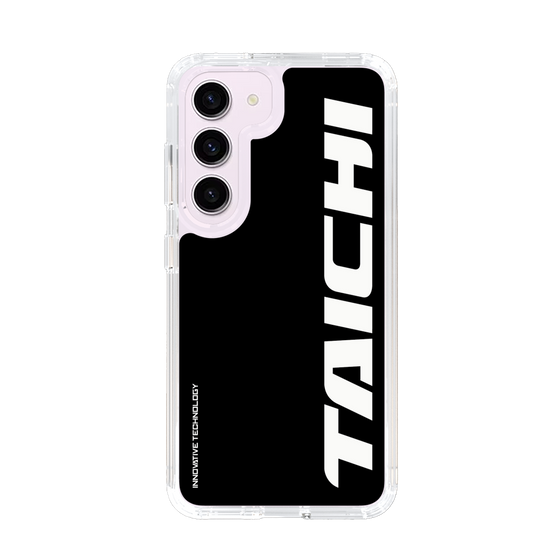 Slim Protection Case［ TAICHI - TAICHI LOGO ］