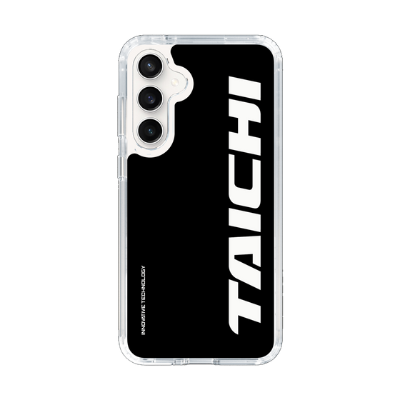 Slim Protection Case［ TAICHI - TAICHI LOGO ］