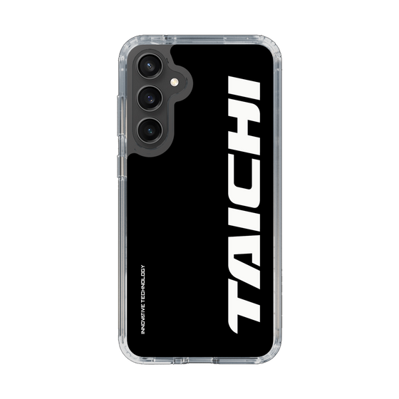 Slim Protection Case［ TAICHI - TAICHI LOGO ］