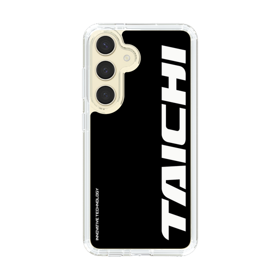 Slim Protection Case［ TAICHI - TAICHI LOGO ］