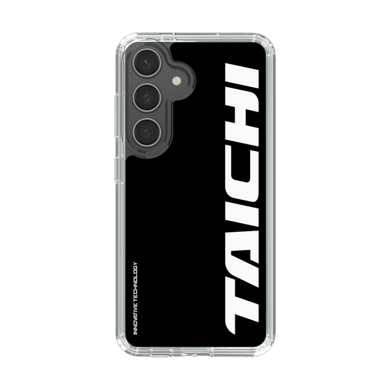 Slim Protection Case［ TAICHI - TAICHI LOGO ］