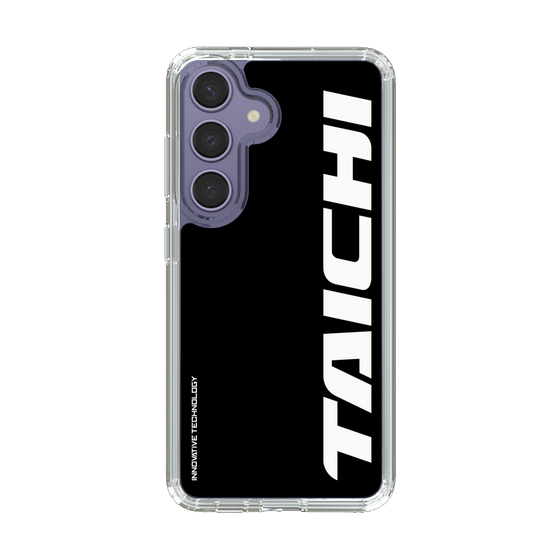 Slim Protection Case［ TAICHI - TAICHI LOGO ］