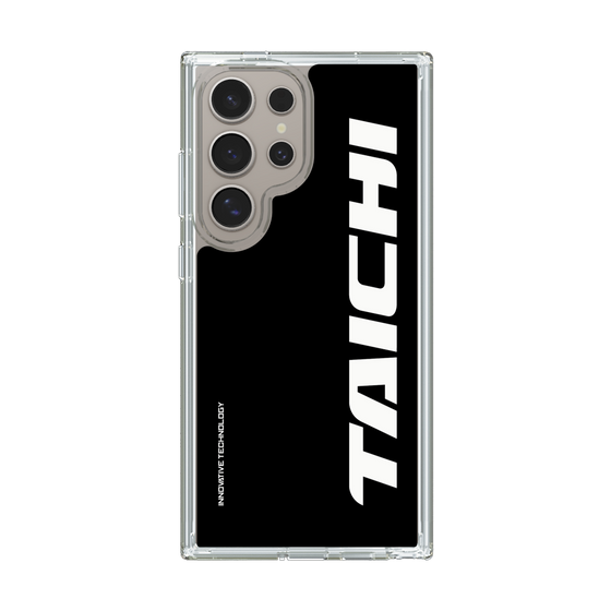 Slim Protection Case［ TAICHI - TAICHI LOGO ］