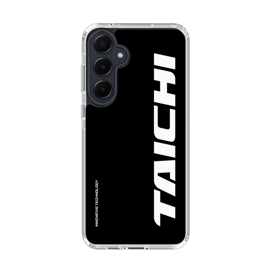 Slim Protection Case［ TAICHI - TAICHI LOGO ］