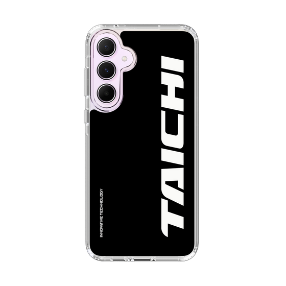 Slim Protection Case［ TAICHI - TAICHI LOGO ］