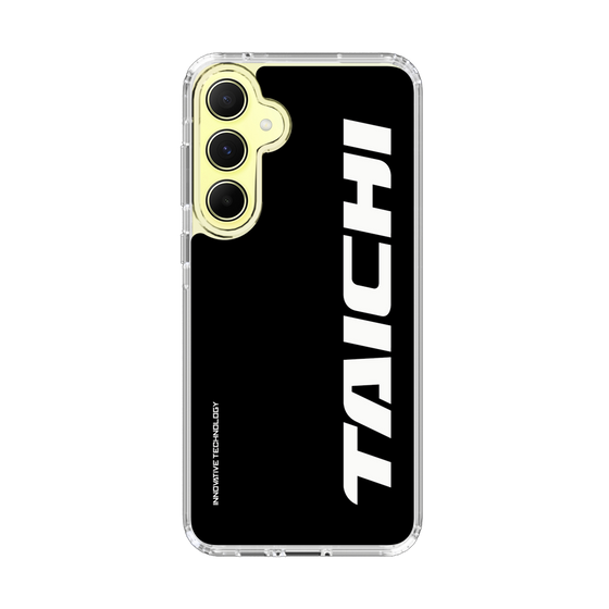 Slim Protection Case［ TAICHI - TAICHI LOGO ］