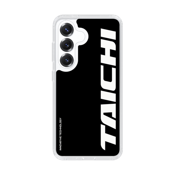 Slim Protection Case［ TAICHI - TAICHI LOGO ］