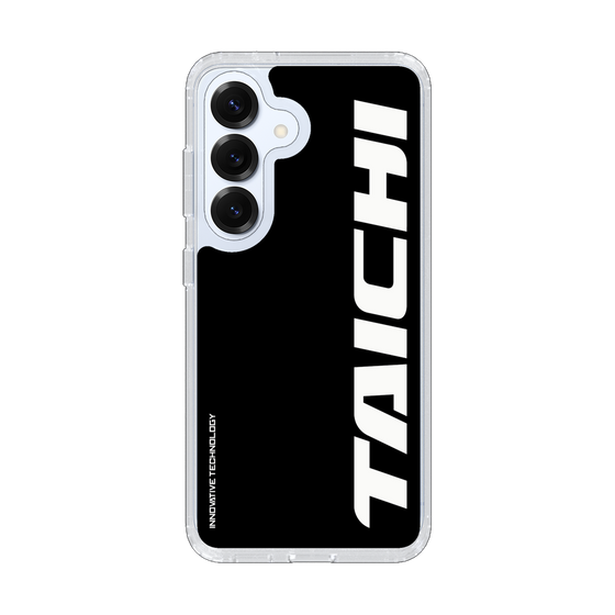 Slim Protection Case［ TAICHI - TAICHI LOGO ］