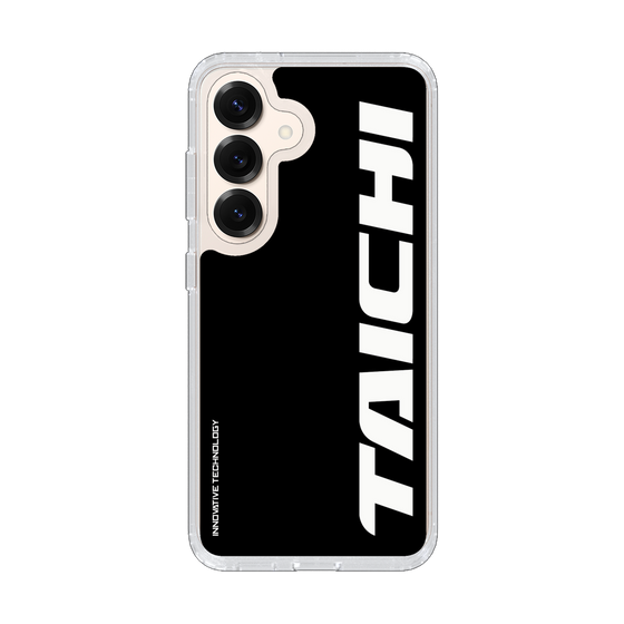 Slim Protection Case［ TAICHI - TAICHI LOGO ］