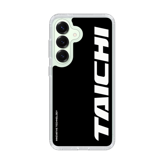 Slim Protection Case［ TAICHI - TAICHI LOGO ］
