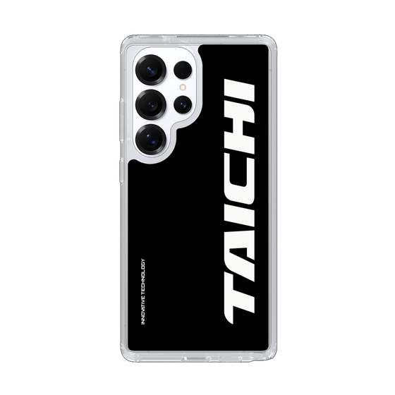 Slim Protection Case［ TAICHI - TAICHI LOGO ］