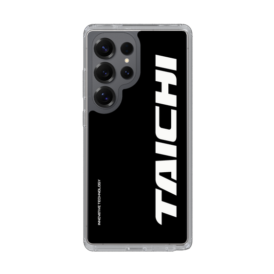 Slim Protection Case［ TAICHI - TAICHI LOGO ］