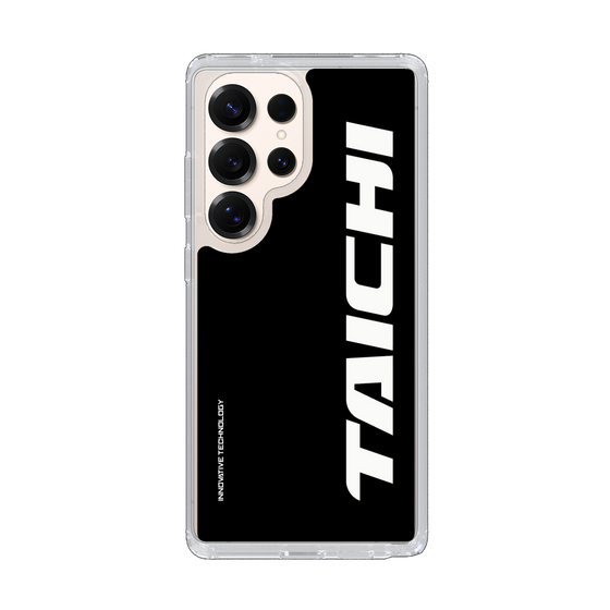 Slim Protection Case［ TAICHI - TAICHI LOGO ］