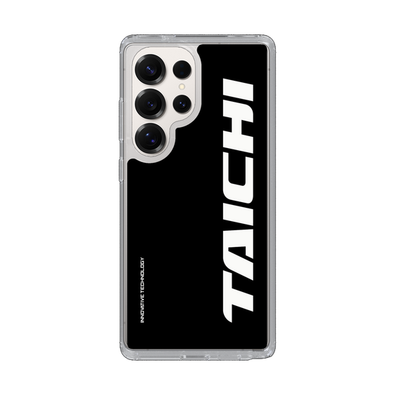 Slim Protection Case［ TAICHI - TAICHI LOGO ］