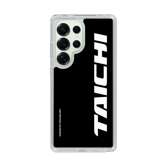 Slim Protection Case［ TAICHI - TAICHI LOGO ］