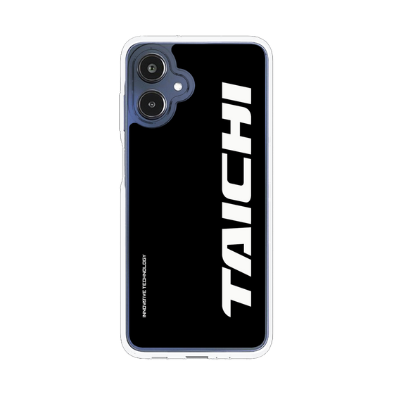 Slim Protection Case［ TAICHI - TAICHI LOGO ］