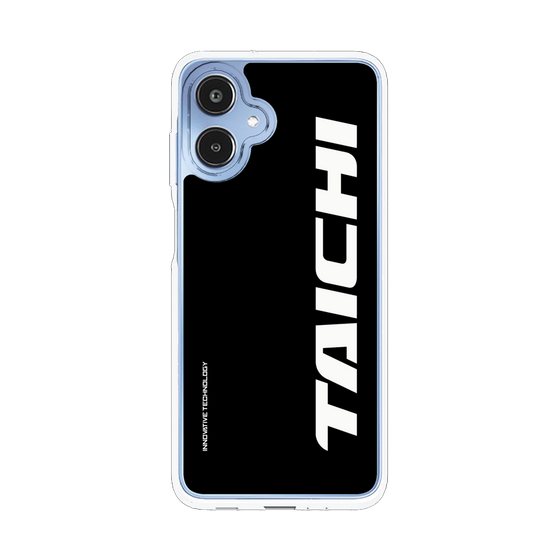 Slim Protection Case［ TAICHI - TAICHI LOGO ］