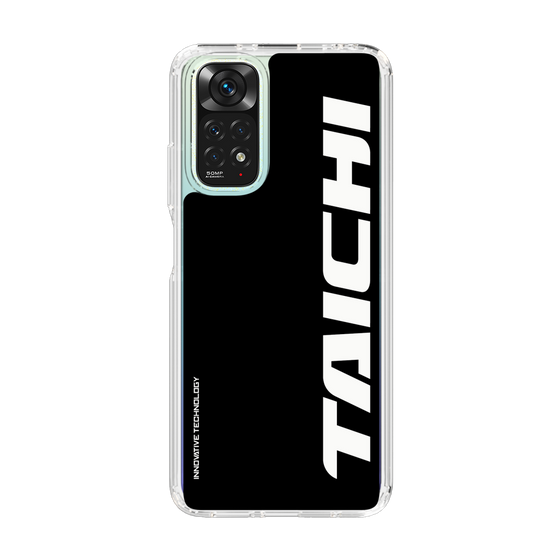 Slim Protection Case［ TAICHI - TAICHI LOGO ］