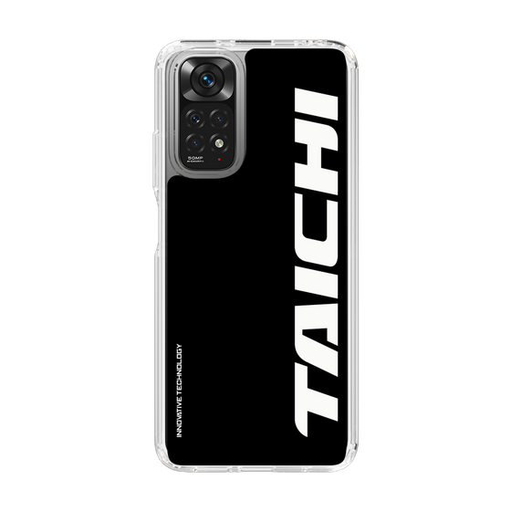 Slim Protection Case［ TAICHI - TAICHI LOGO ］