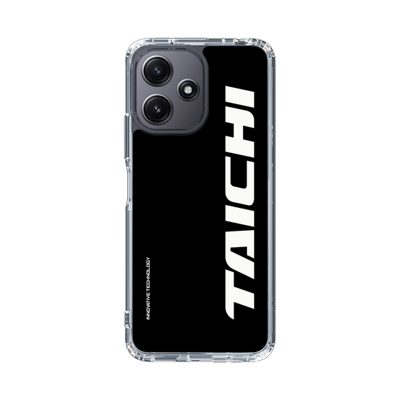 Slim Protection Case［ TAICHI - TAICHI LOGO ］