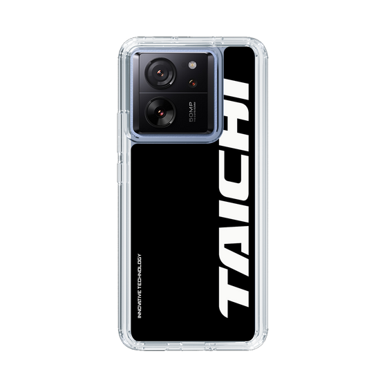 Slim Protection Case［ TAICHI - TAICHI LOGO ］