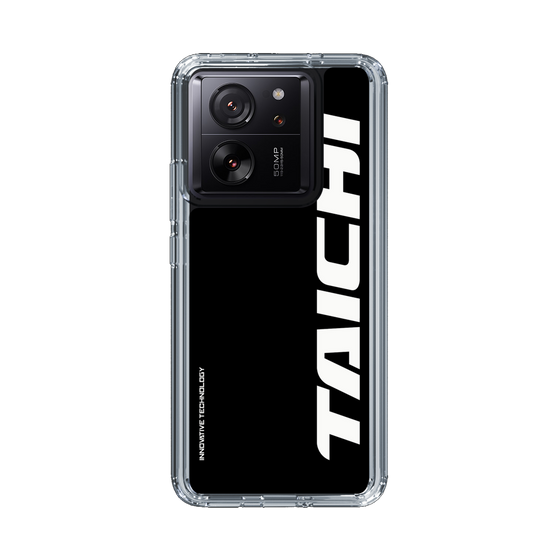 Slim Protection Case［ TAICHI - TAICHI LOGO ］