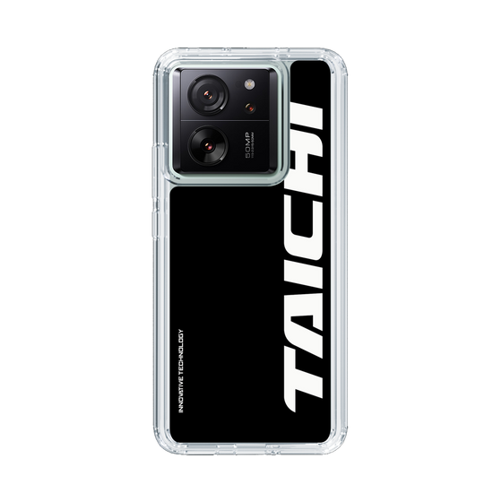 Slim Protection Case［ TAICHI - TAICHI LOGO ］