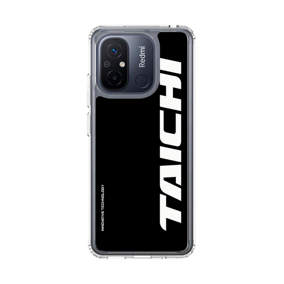 Slim Protection Case［ TAICHI - TAICHI LOGO ］