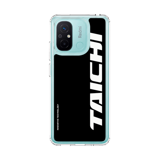 Slim Protection Case［ TAICHI - TAICHI LOGO ］