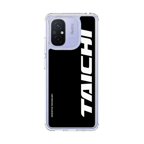 Slim Protection Case［ TAICHI - TAICHI LOGO ］