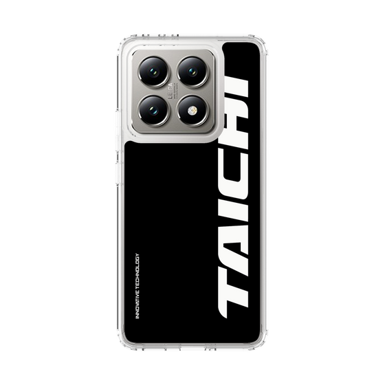 Slim Protection Case［ TAICHI - TAICHI LOGO ］