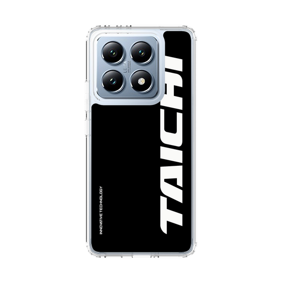 Slim Protection Case［ TAICHI - TAICHI LOGO ］