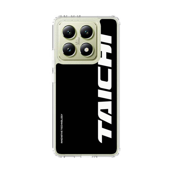 Slim Protection Case［ TAICHI - TAICHI LOGO ］